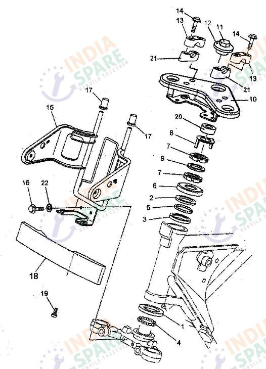STEERING